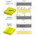 Нож для террасной доски 130 и 160 мм. Нож для террасной доски 130 и 160 мм.