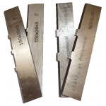 Ножи для воздушного паза. 150.32.3(4) мм.